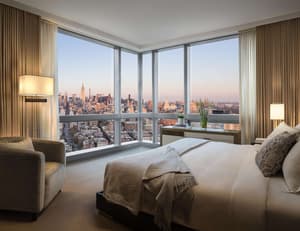 thumbnail: View from room