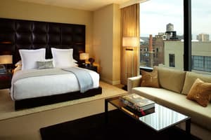 thumbnail: View from room