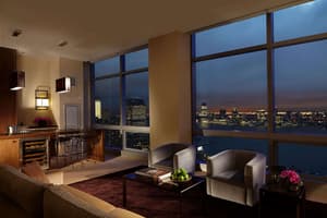 thumbnail: View from room