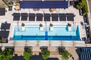 thumbnail: Rooftop pool
