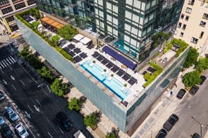 thumbnail: Rooftop pool