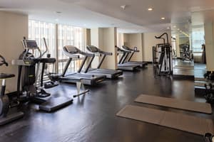 thumbnail: Gym
