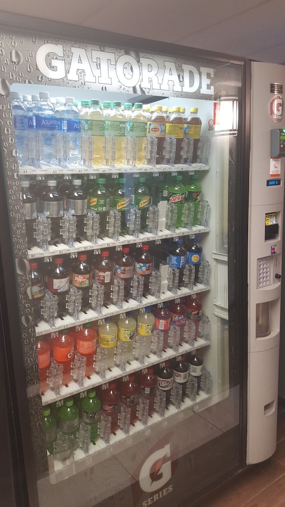 Vending machine