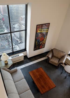 thumbnail: Living area