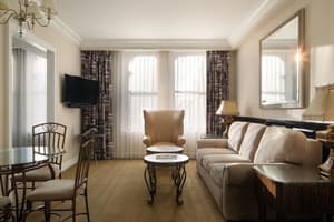 thumbnail: Living area