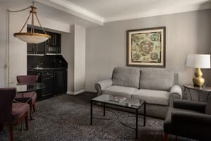 thumbnail: Living area