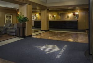 thumbnail: Interior entrance