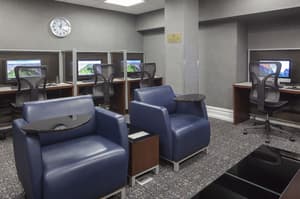 thumbnail: Business center