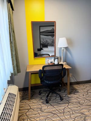 thumbnail: Room