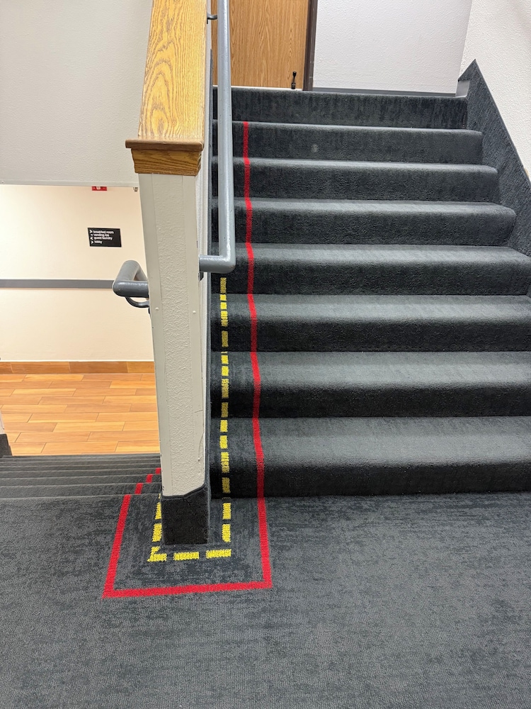 Staircase