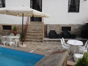 thumbnail: Terrace/patio