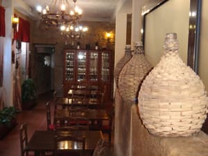 thumbnail: Restaurant