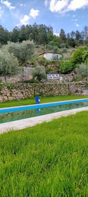 thumbnail: Outdoor pool