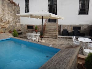 thumbnail: Outdoor pool