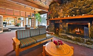 thumbnail: Fireplace