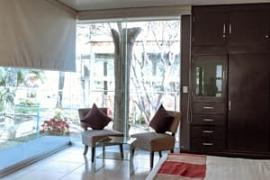 thumbnail: Living area