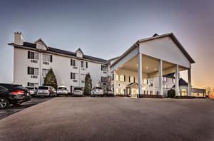 Branson Towers Hotel