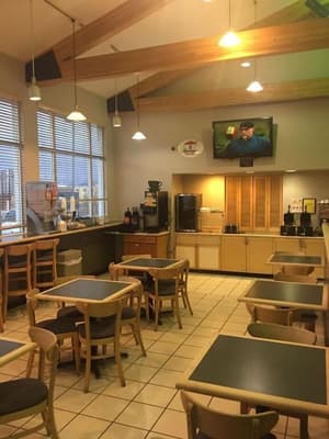 thumbnail: Breakfast meal