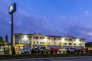 thumbnail: Exterior