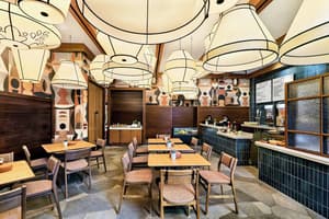 thumbnail: Restaurant