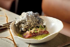 thumbnail: Restaurant
