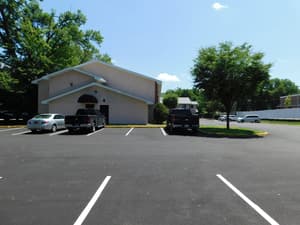thumbnail: Front of property