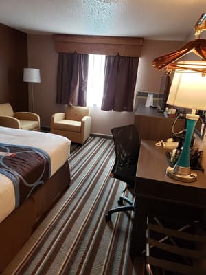 thumbnail: Room