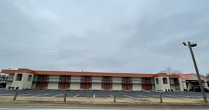 thumbnail: Front of property