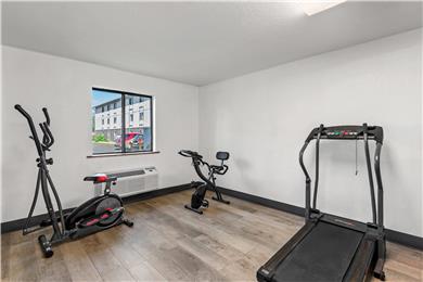 On-Site,Property Amenity,Recreation,Fitness Center