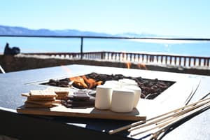 thumbnail: Sundeck