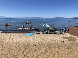 thumbnail: Beach