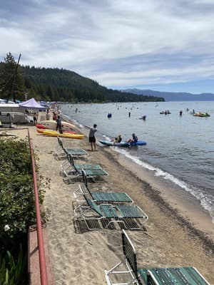 thumbnail: Kayaking