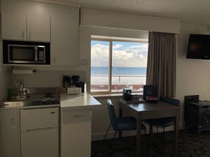 thumbnail: View from room