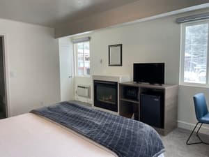 thumbnail: Room amenity