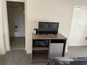 thumbnail: Room amenity