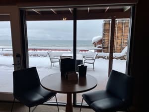 thumbnail: Terrace/patio