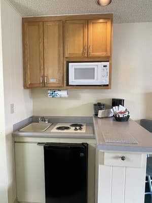 thumbnail: Private kitchen