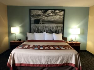 thumbnail: Room