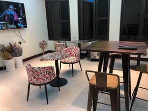thumbnail: Restaurant