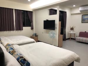 thumbnail: Room