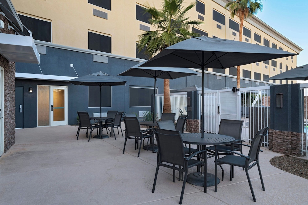 Property amenity