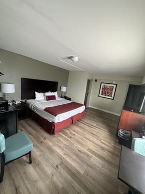 thumbnail: Room