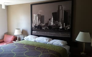 thumbnail: Room