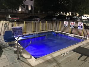 thumbnail: Outdoor pool