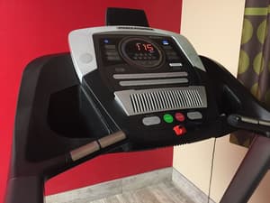 thumbnail: Fitness facility