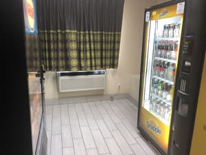 thumbnail: Vending machine