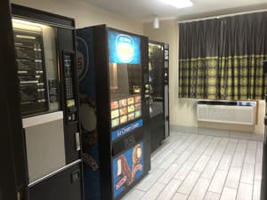 thumbnail: Vending machine