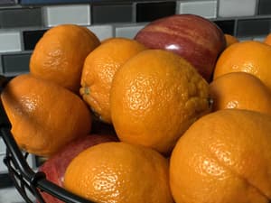 thumbnail: Food and drink