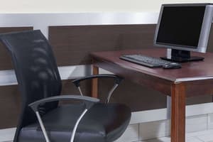thumbnail: Business center