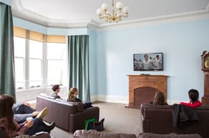 thumbnail: Interior